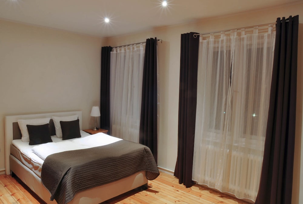 Best City Home Apartment