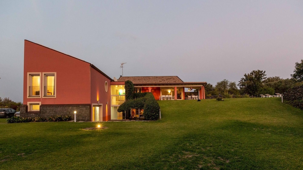 Villa Chimia 8 view 5