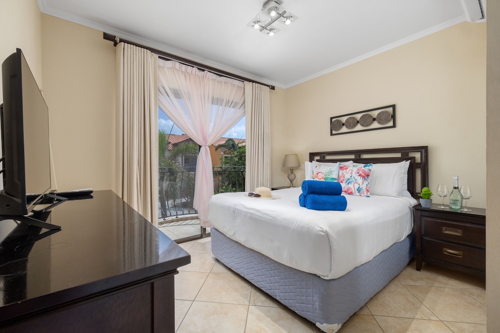 Gold Coast Aruba