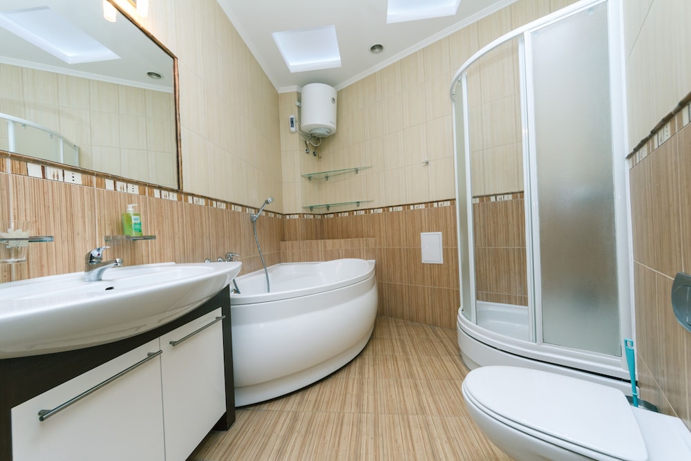 Kiev Apartments Rent