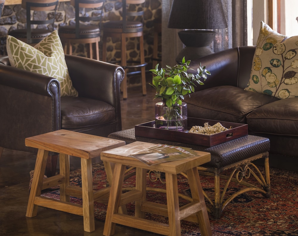 Bona Bona Game Lodge