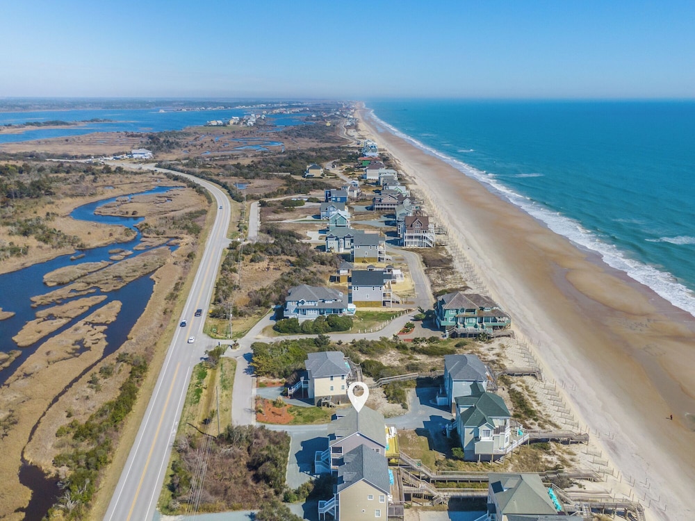 Legasea by Topsail Realty