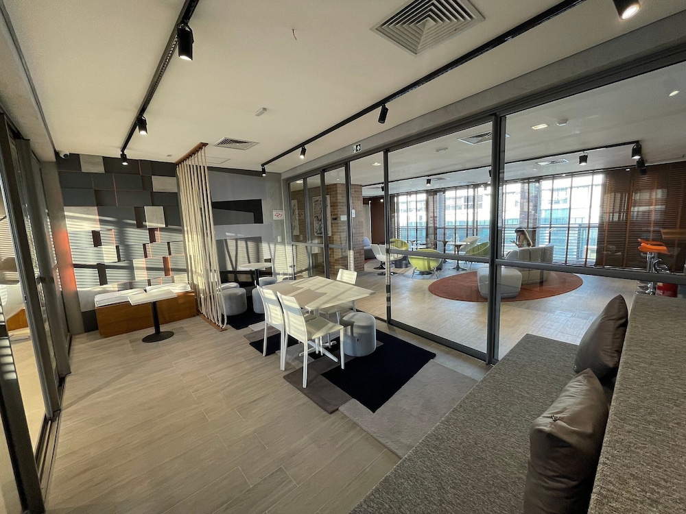 Prime Stay - Jardim Paulista - São Paulo