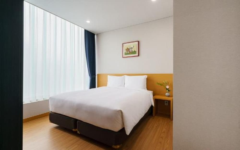 Kwangsu Hotel Haeundae 12