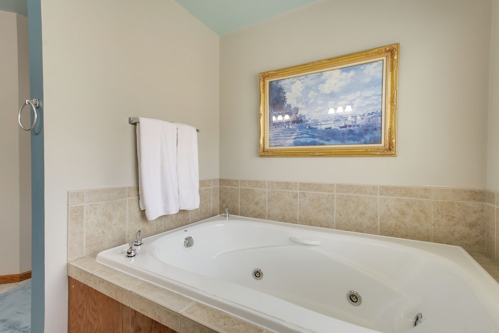 'rise and Shine in Door County!' Egg Harbor Haven