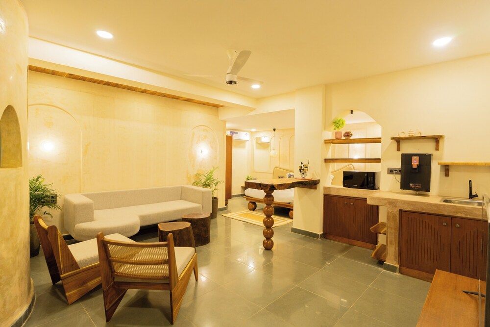 Hotel Green Park