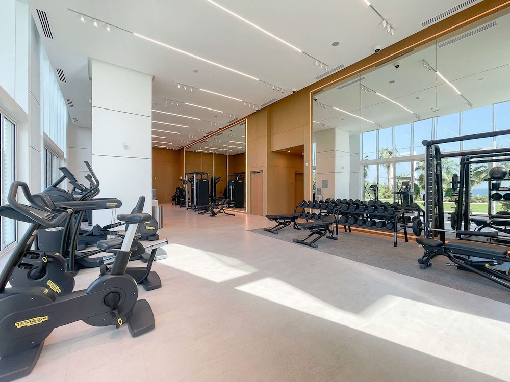 Situated On the Famous JBR With Direct Beach Access