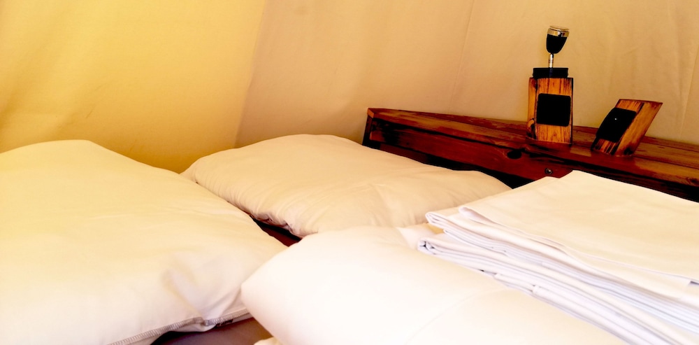 Glamping Terre & Mer