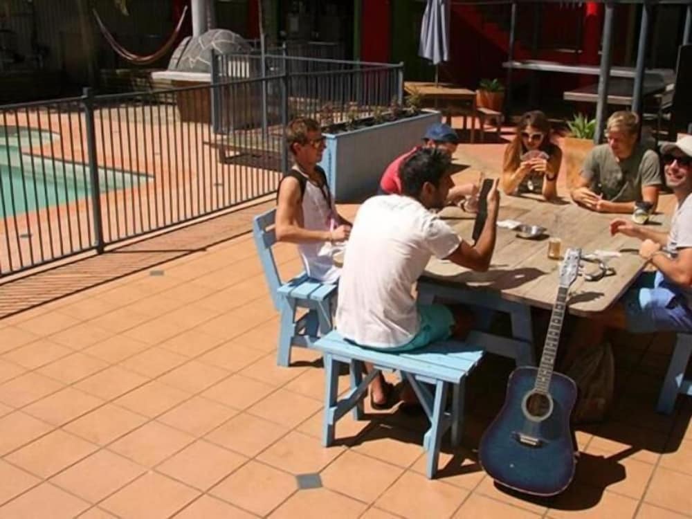 Mooloolaba Backpackers