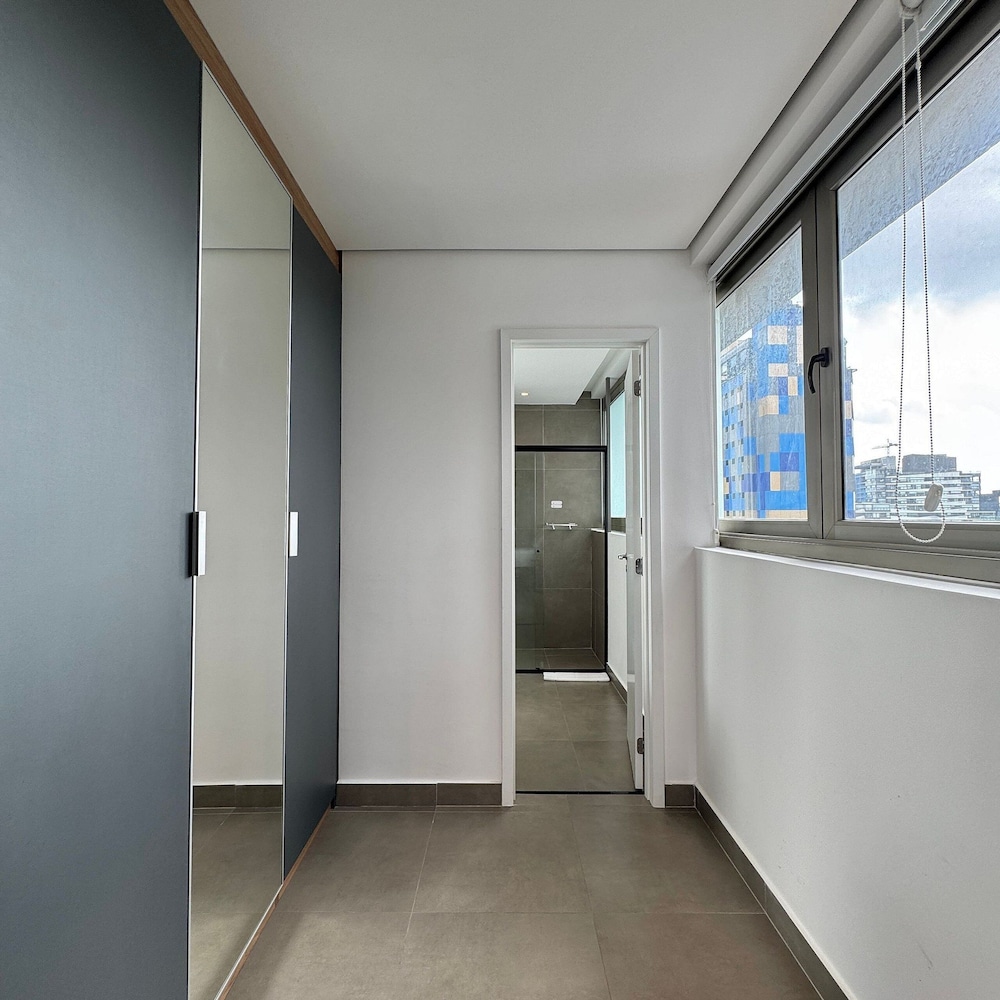 Apartamentos Prime-Prox a Oscar Freire