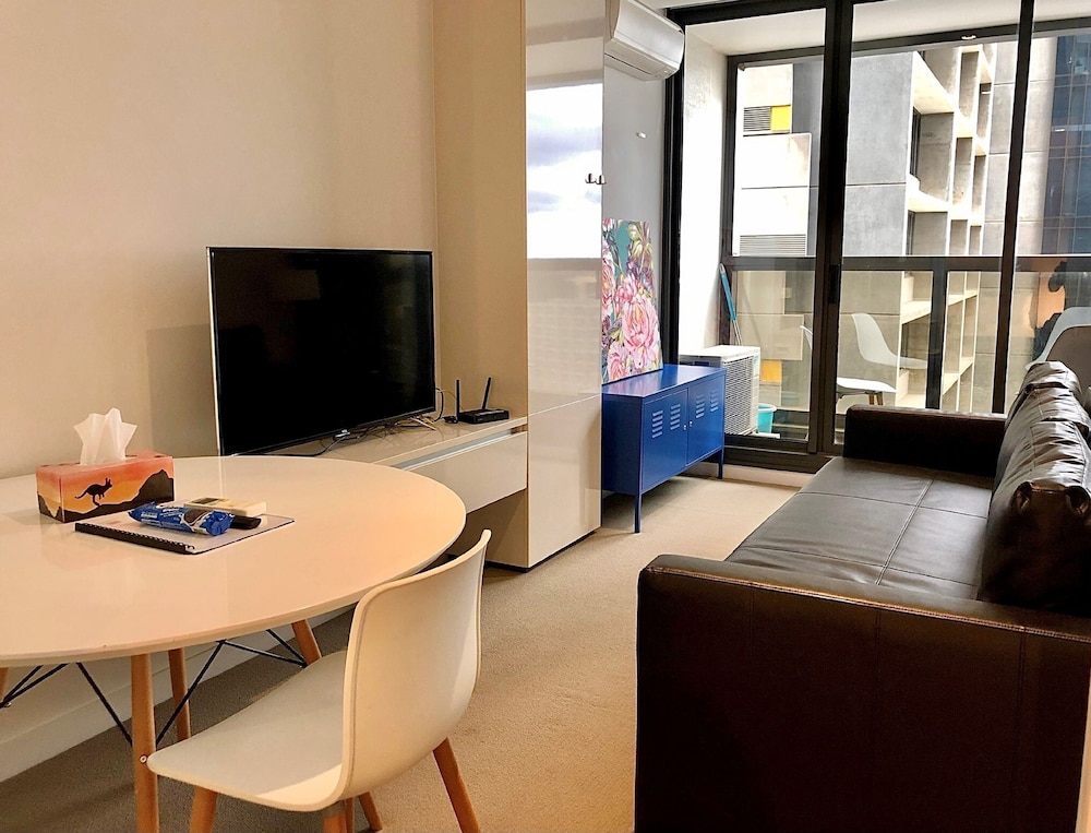 ReadySet Apartments at Upper West Side