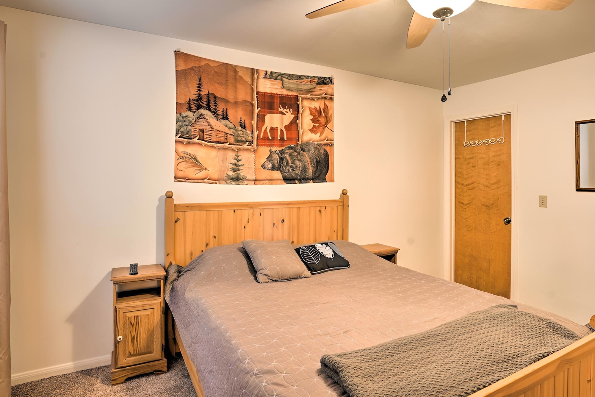 Mountain Escape w/ Views, 3 Mi to Lake Arrowhead view 5