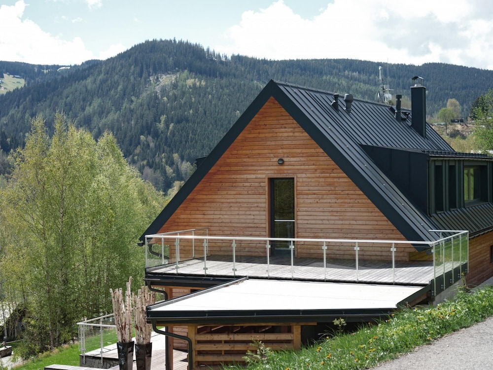 Villa Velka Upa - Kvh014