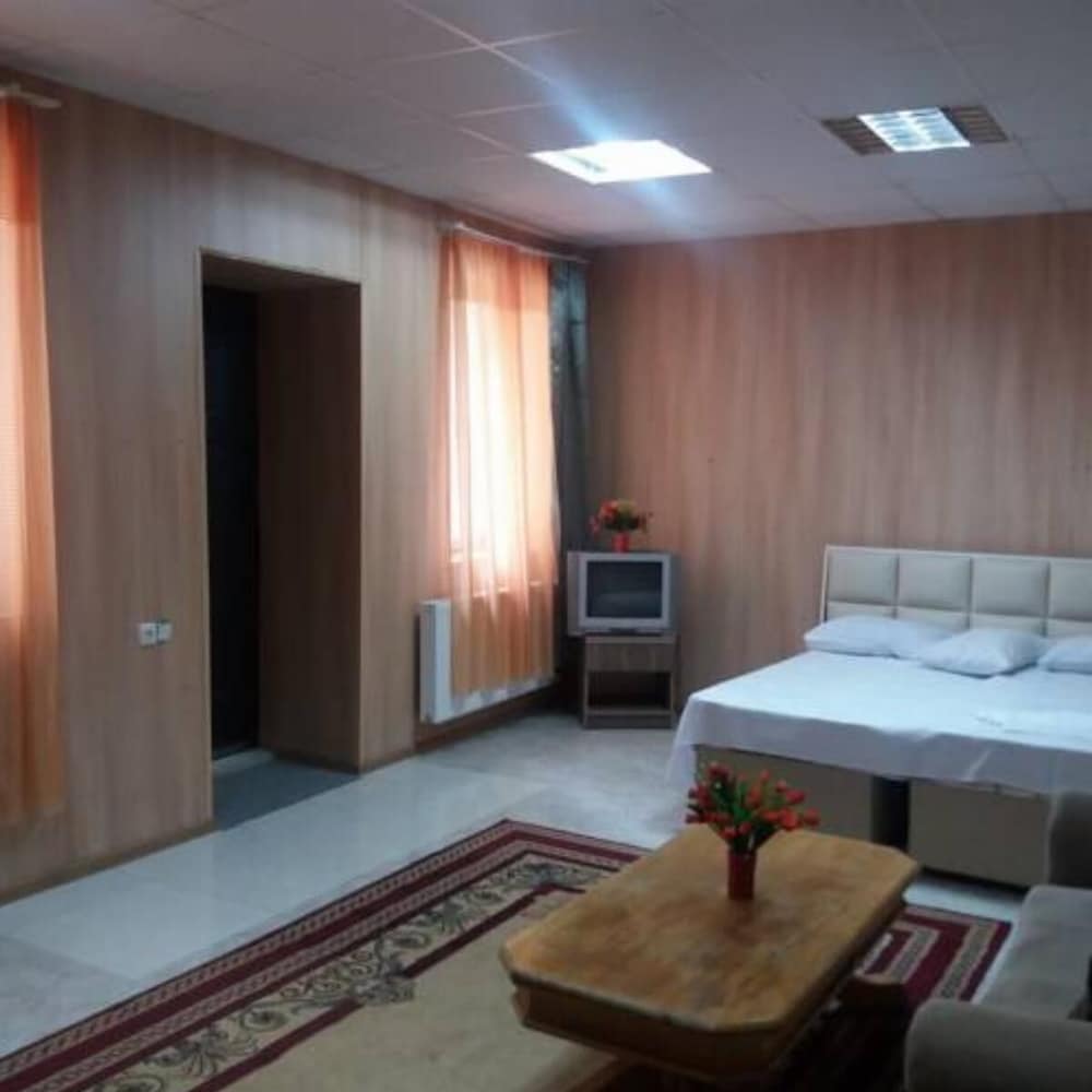 Hostel Anna view 4