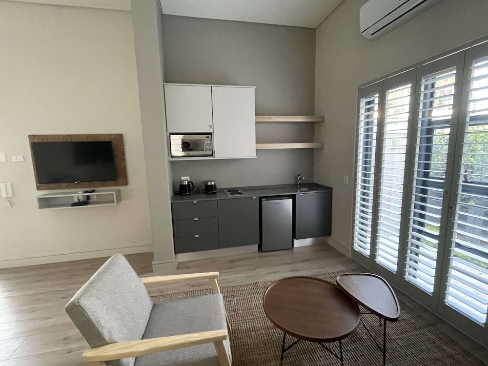 The Wantage Suites
