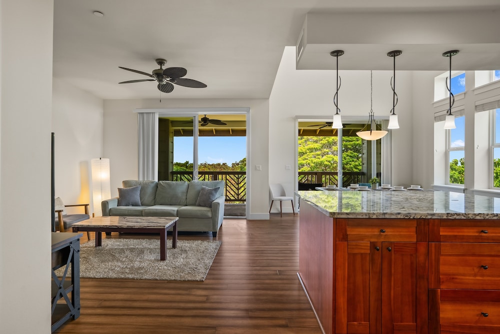 Kauai Pili Mai 13i 3 Bedroom Condo