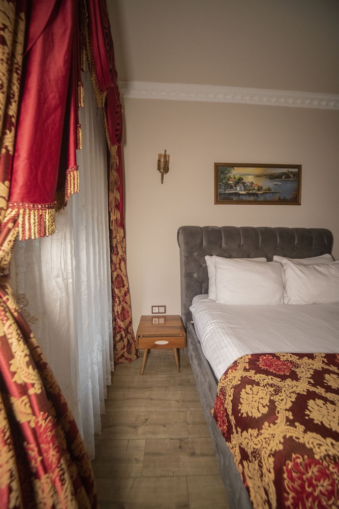 Beyport Otel - Image 20