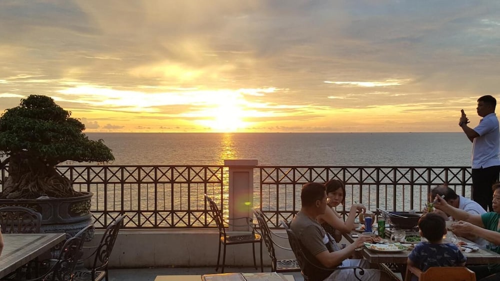 Best Price SUN An Thi Apartments for Long Stay