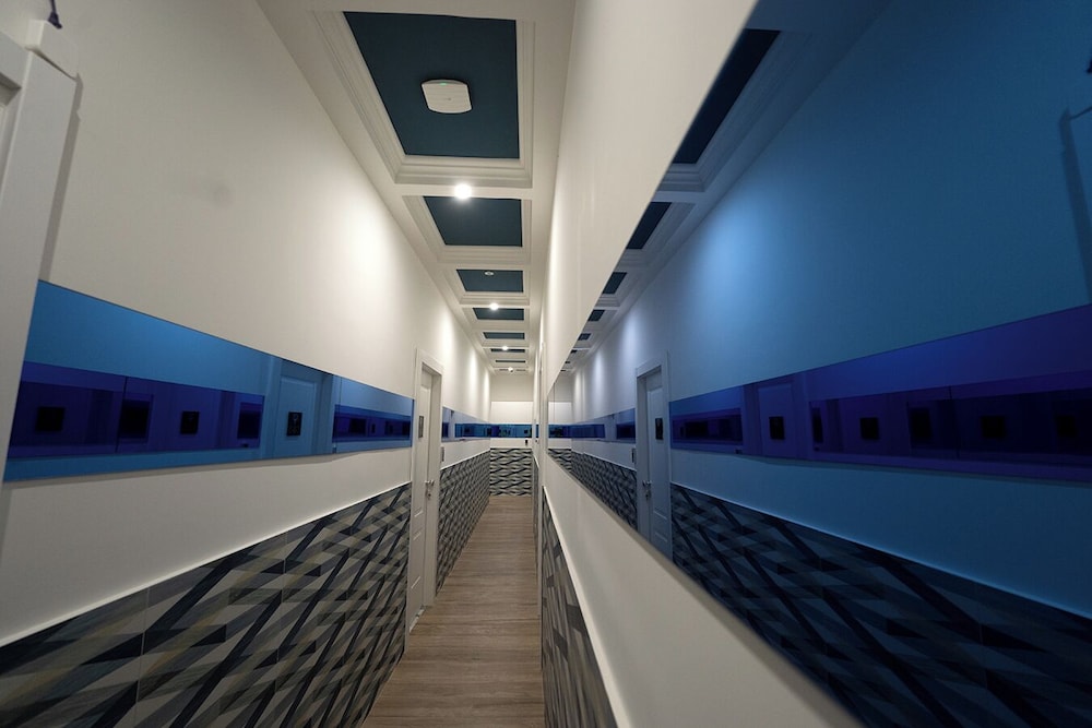 Royal Art House H Duomo by ClaPa Group Dislocated Hospitality