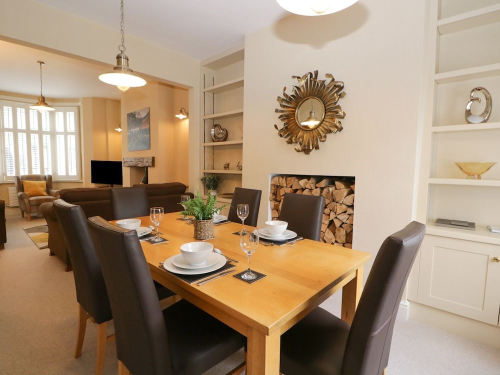Derwent Cottage