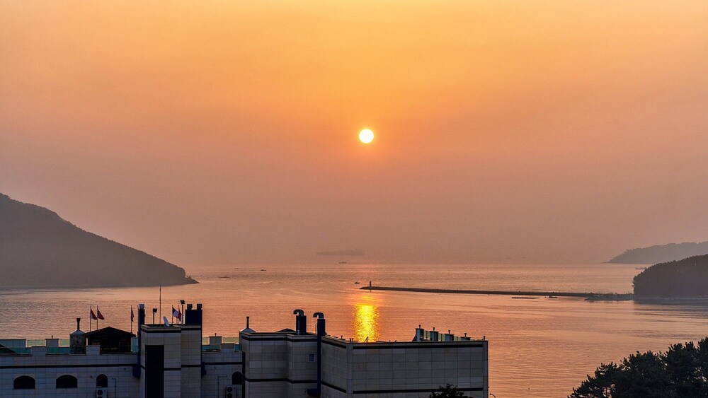 GreenNarae Pension, photo 27