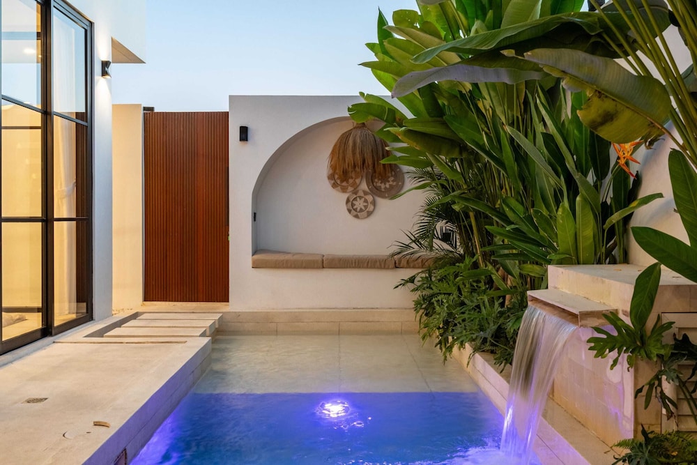 Villa Sevu 2