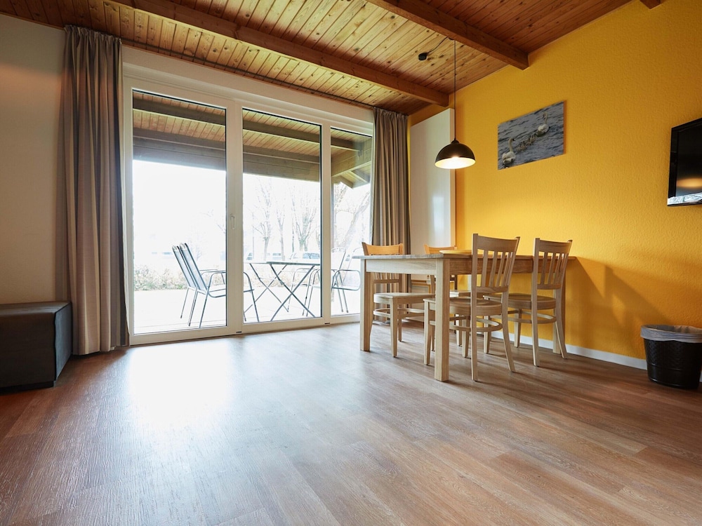 Ferienhaus im Ostseebad