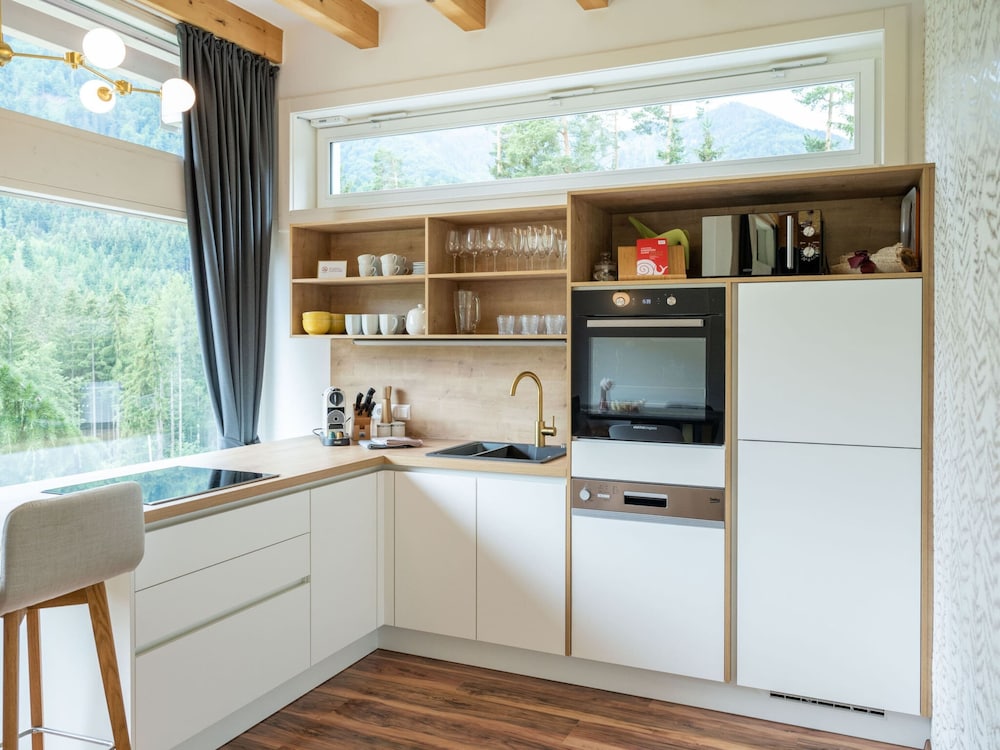 Lush Apartment in Sankt Michael ob Bleiburg