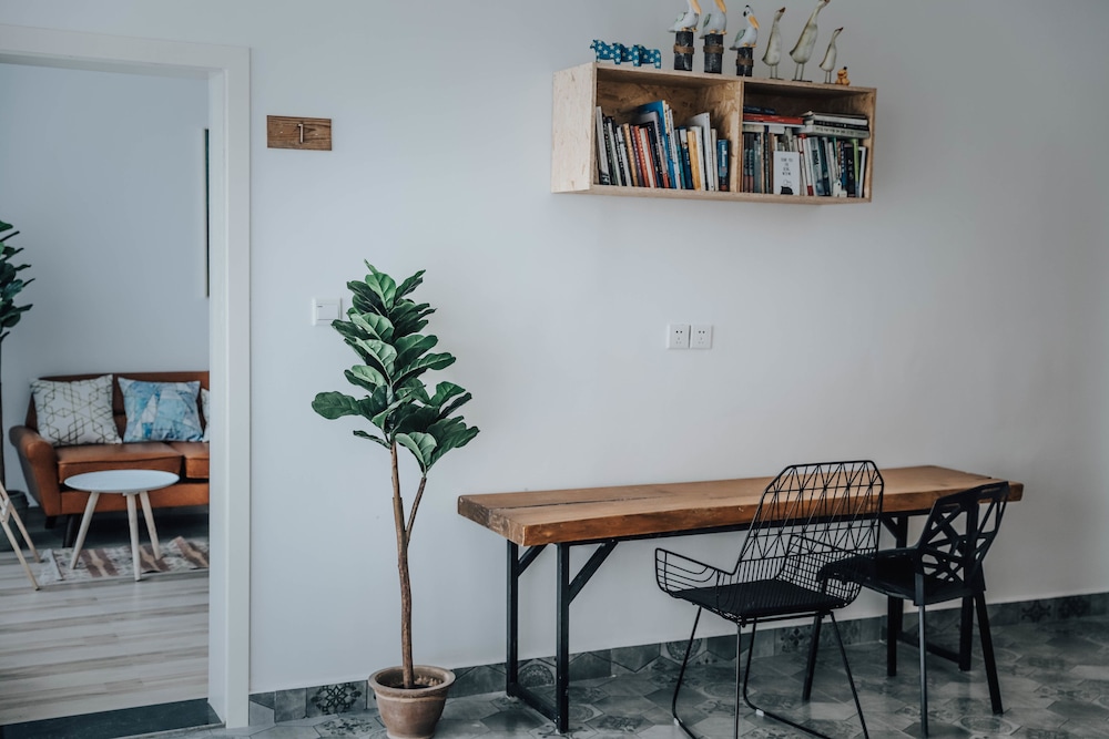 Dali Dream Plus Homestay