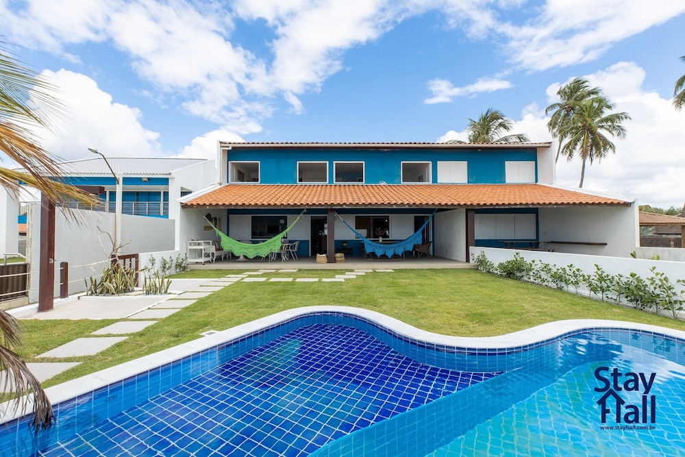 BeiraMar de Carneiros&Piscina Cozinh 024