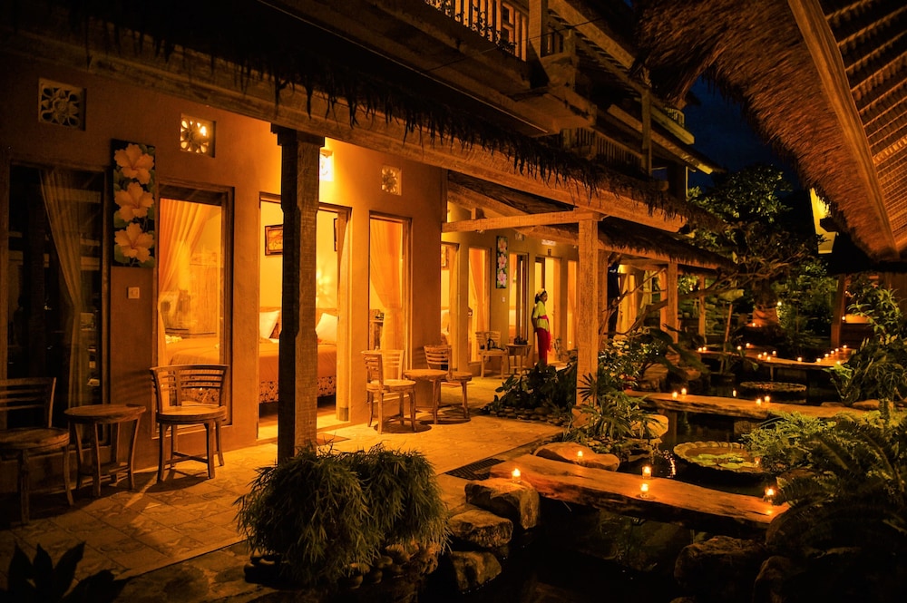 Uma Shanty Homestay