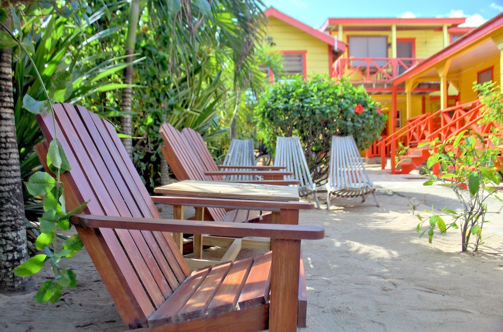 Julia´s Cabanas