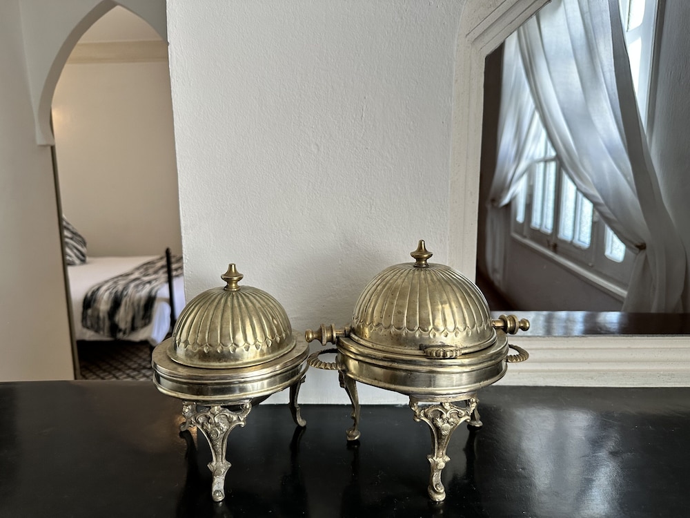RIAD MALAÏKA