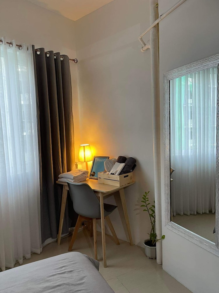 Shell Residences MOA by darpm