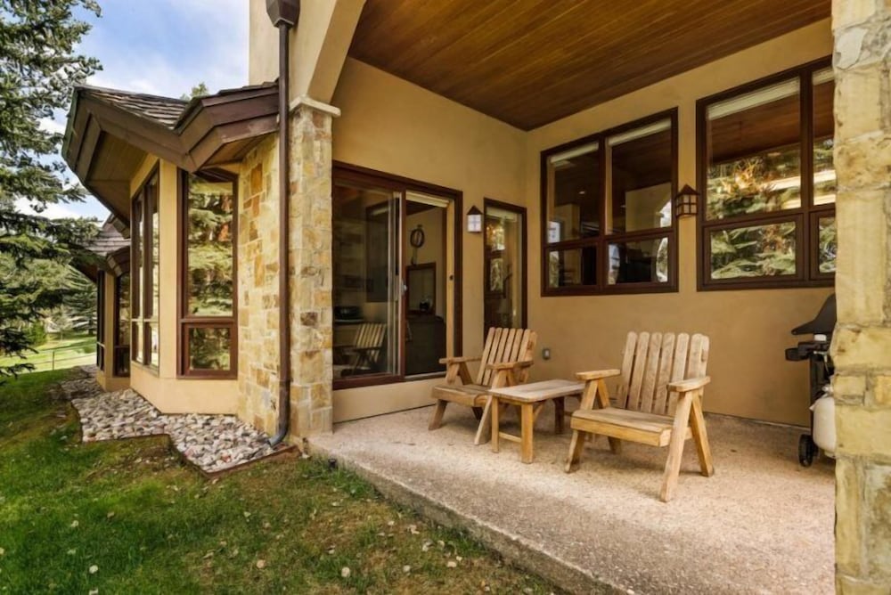 2 Bedroom Residence view 2