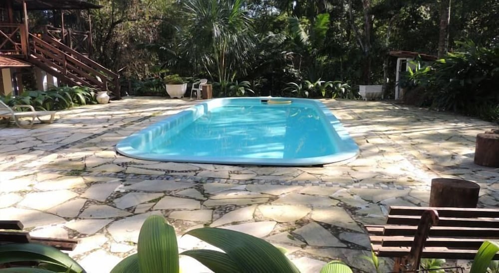 Pousada Praia Brava