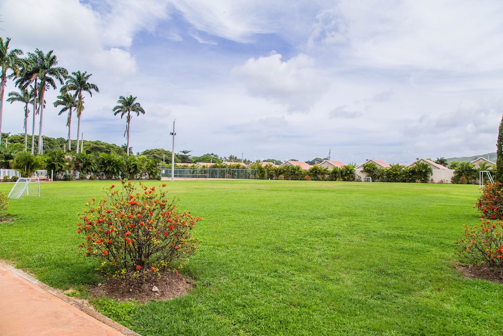 Casa Victoria Golf Retreat