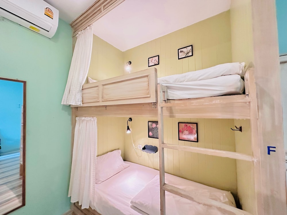 The Luna Hostel