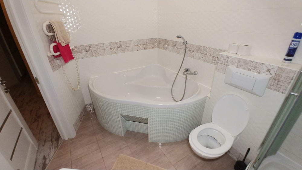 Kiev Apartments Rent