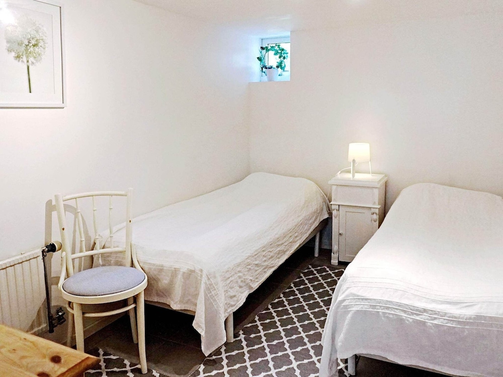 4 Person Holiday Home in Visby view 3