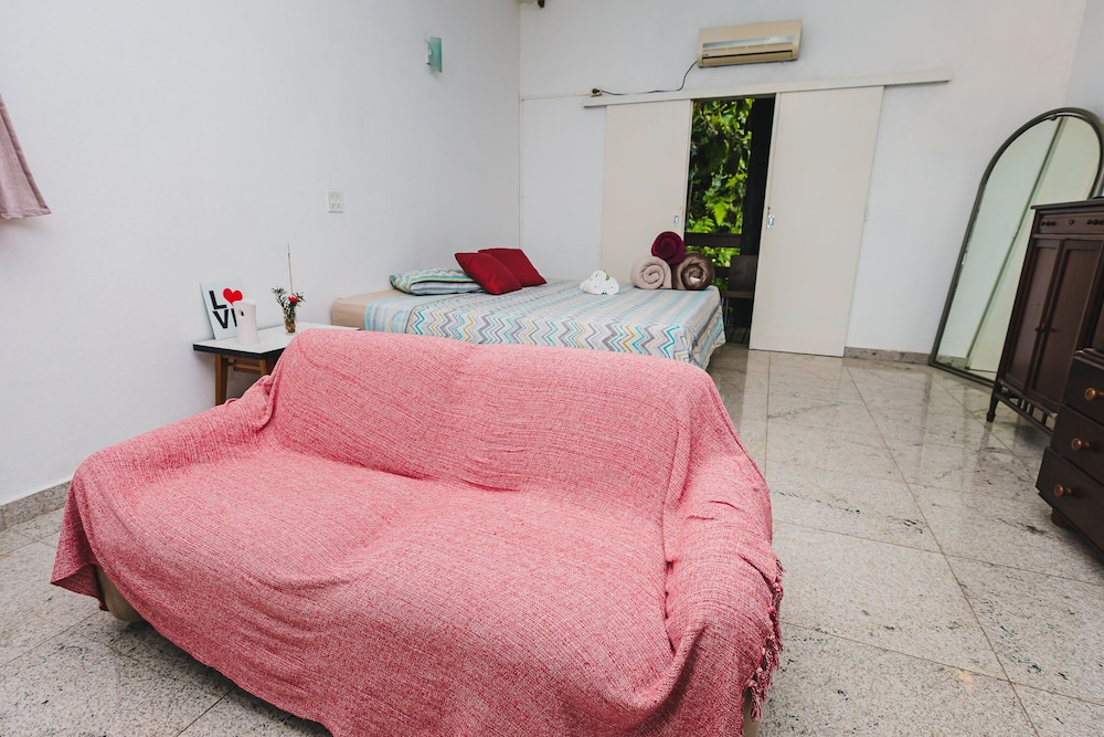 Suites e Flats E Ponto