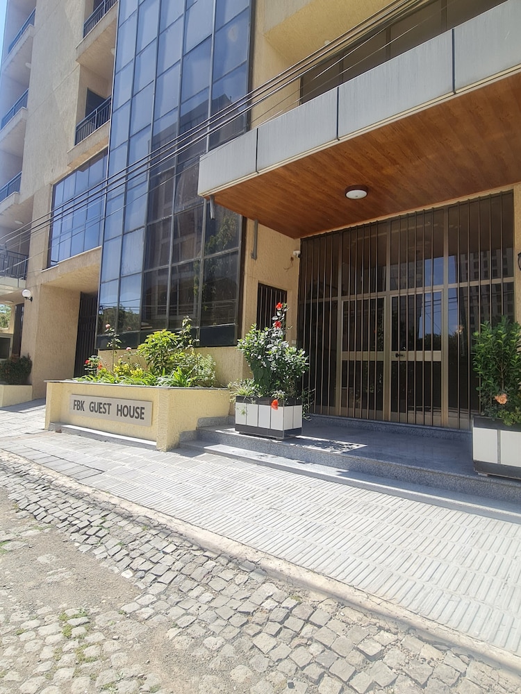 FBK Guest House