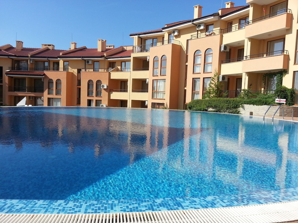 Menada Paradise Dreams Apartments