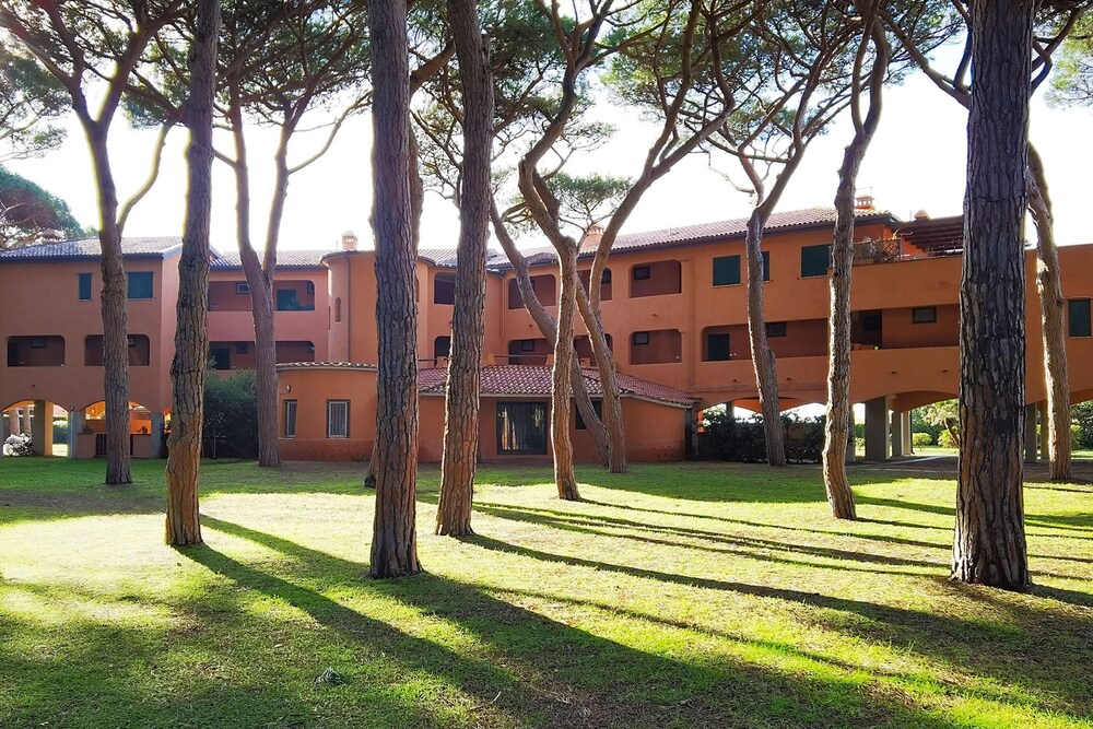 Appartamento Germoglio Sulla Spiaggia