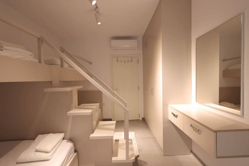 Sanpietro Vacation Apartment 020