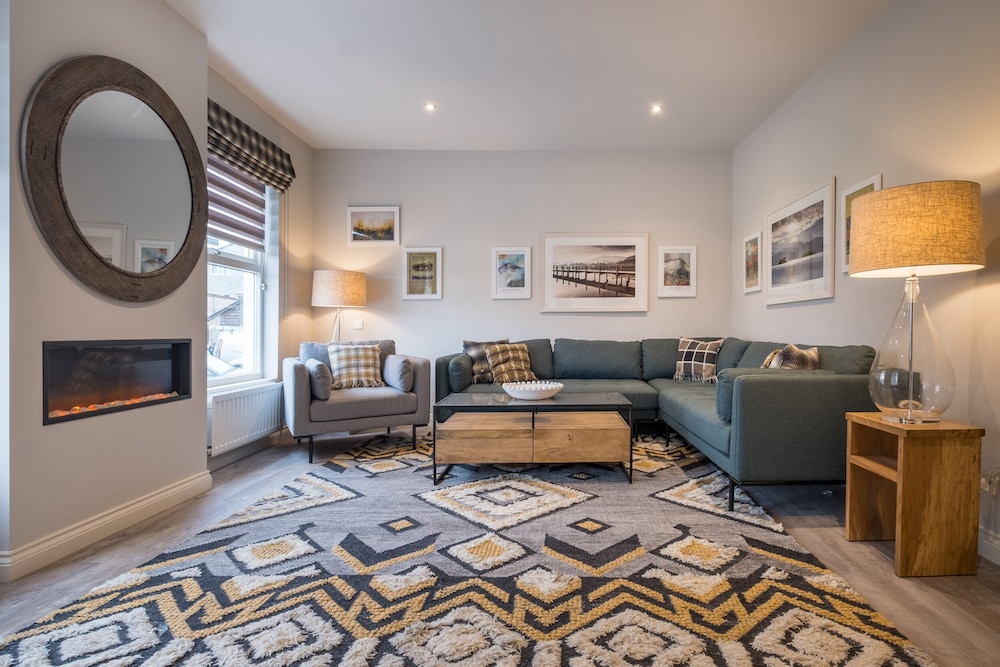 Howe Keld 5 First Floor