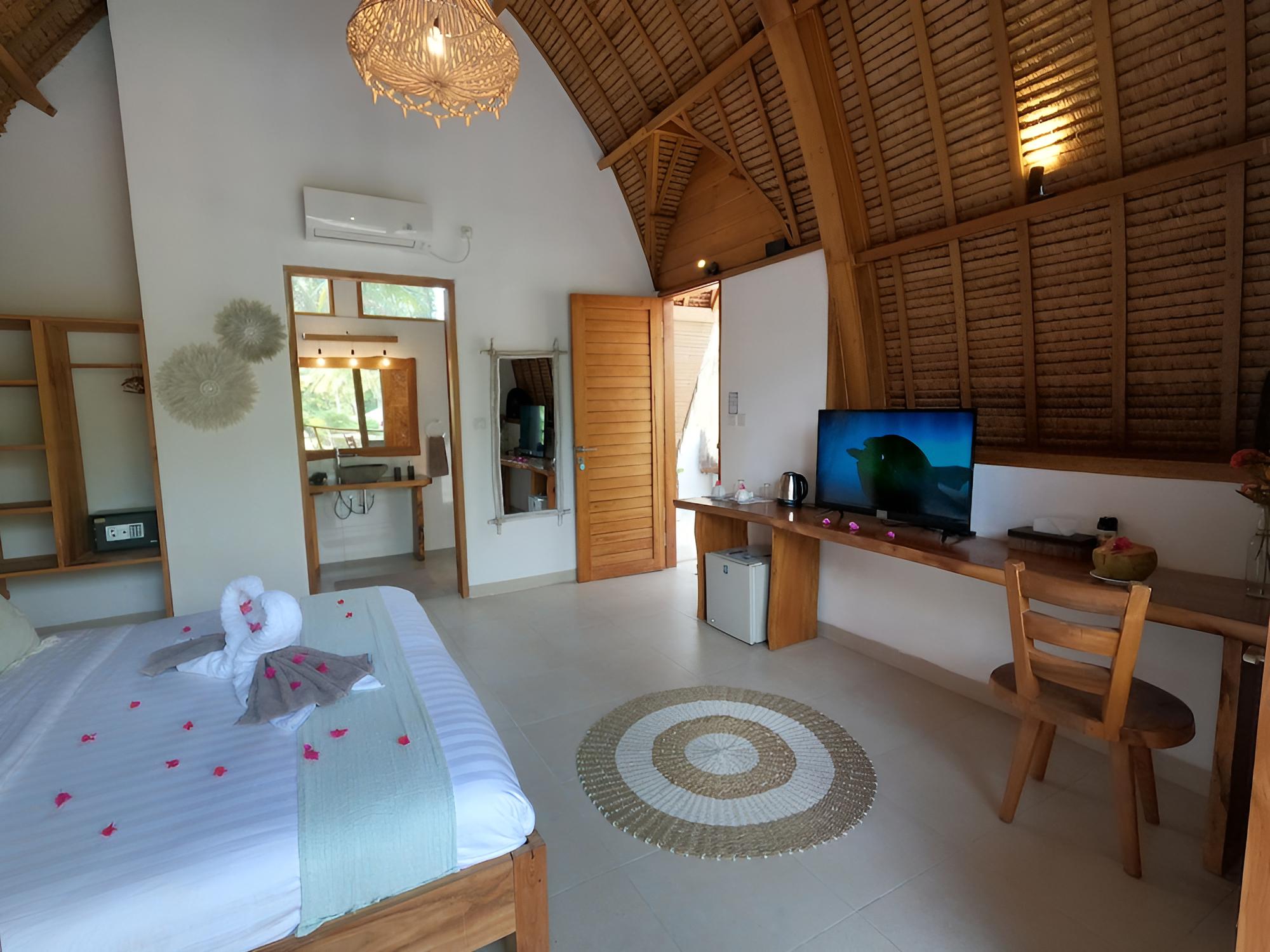 Coco Cabana