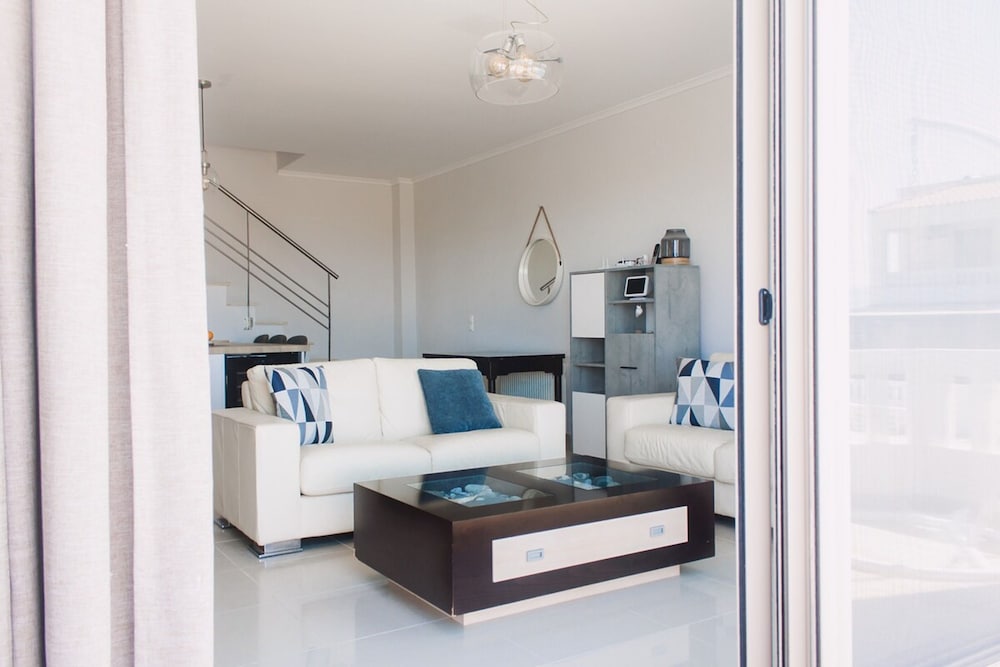 Villa Cook With Pool and Terraces With sea Views