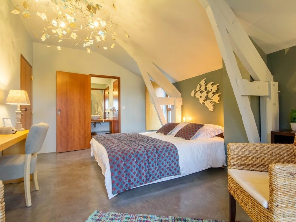 Le Clos du Gusquel