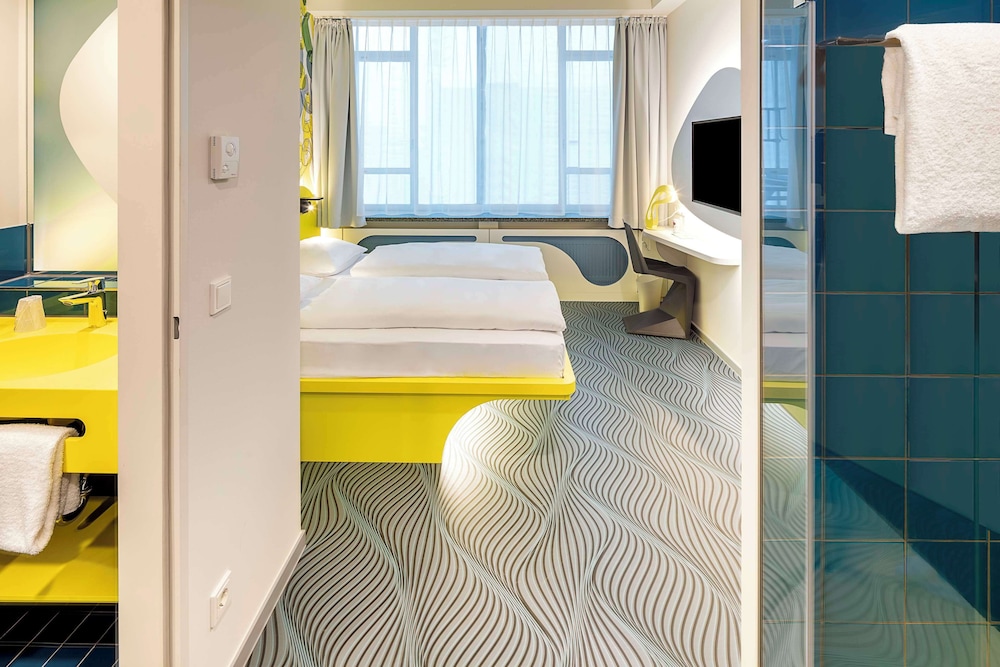 Dortmund Vacations - Prize by Radisson, Dortmund City - Property Image 43